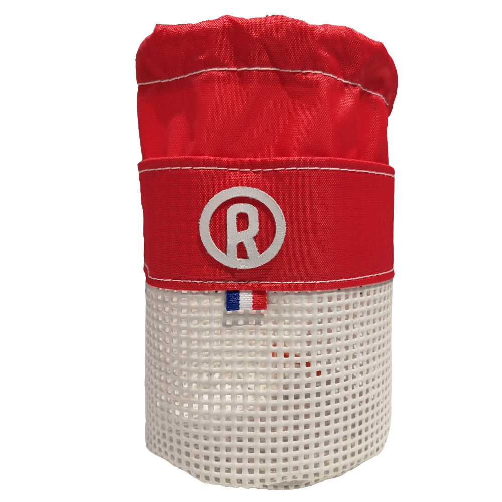 R SAC AXO 2,3 L Ouvert