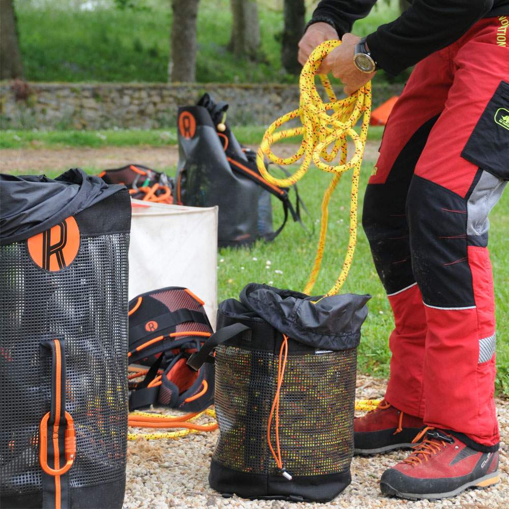 R Sac RKS 30 situation