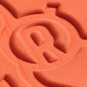 R Harnais Fox Cuir Zoom