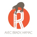Hamac Brady