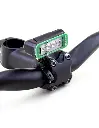 Support tube/vélo pour easyLock 18