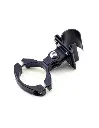 Support tube/vélo pour easyLock 18