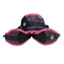 Harnais Fox Cuir Personnalisable