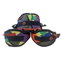 Harnais Fox Cuir Personnalisable