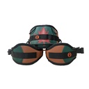 Harnais Fox Cuir Personnalisable