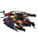 Harnais Fox Cuir Couleur