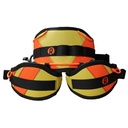 Harnais Fox Cuir Couleur