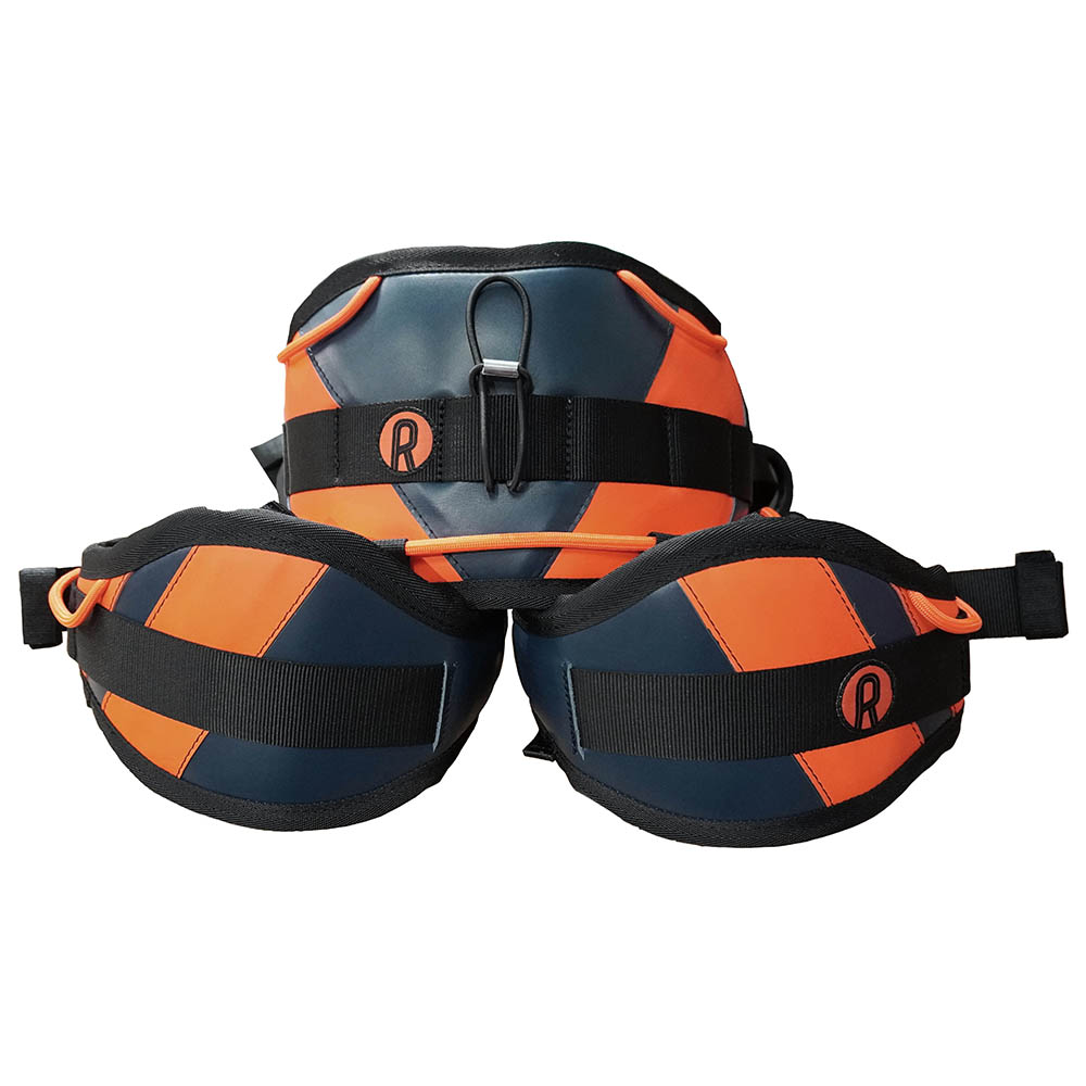 Harnais Fox Cuir Couleur