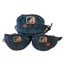 Harnais Fox Cuir Personnalisable