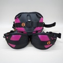 Harnais Fox Cuir Couleur