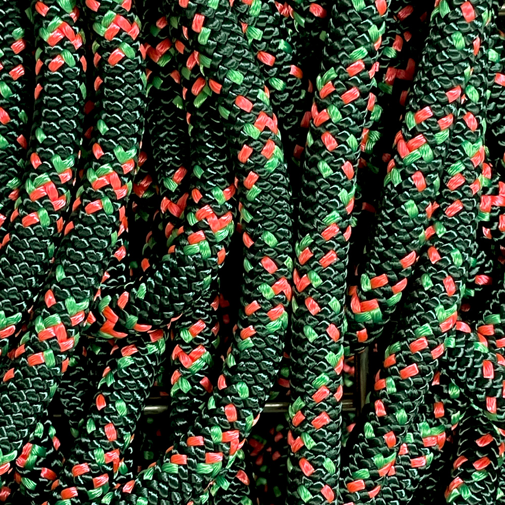 Corde de rappel 12,3mm Sprint