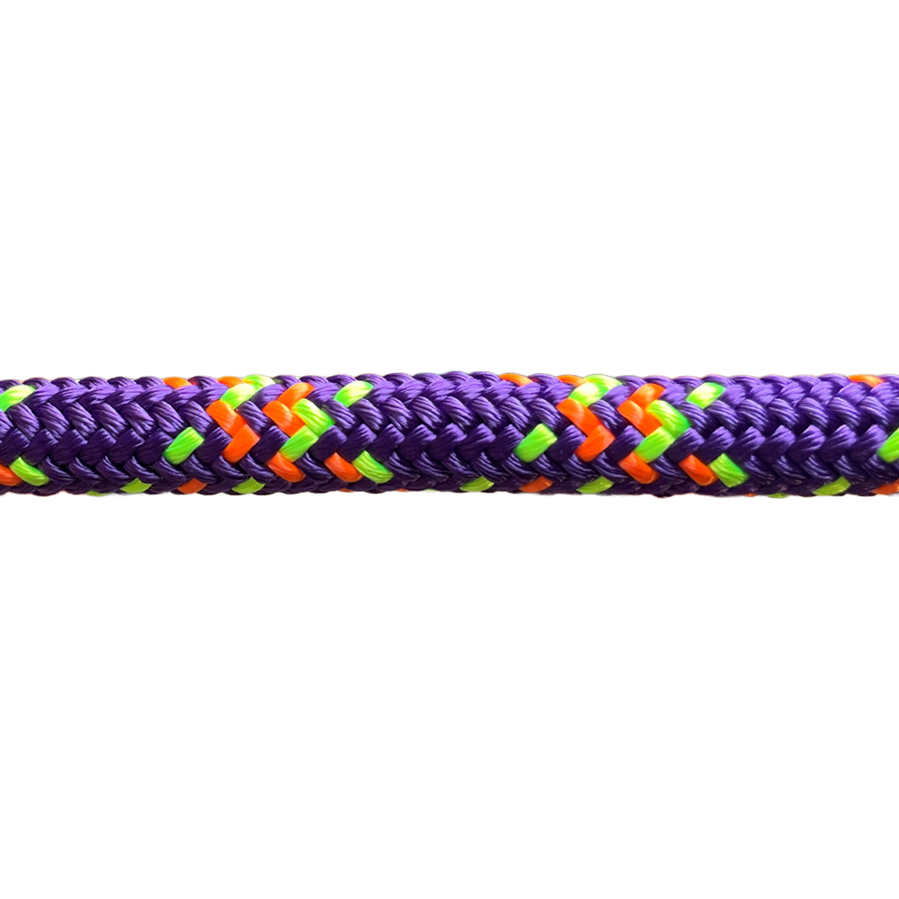 Corde de rappel 11,8mm Speed Light