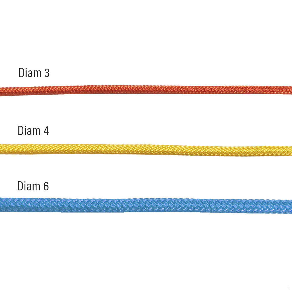 Cordelette Polyester