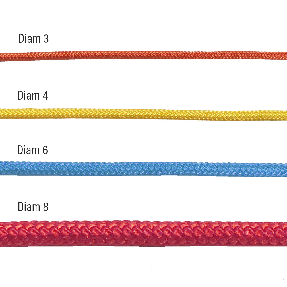 Cordelette Polyester