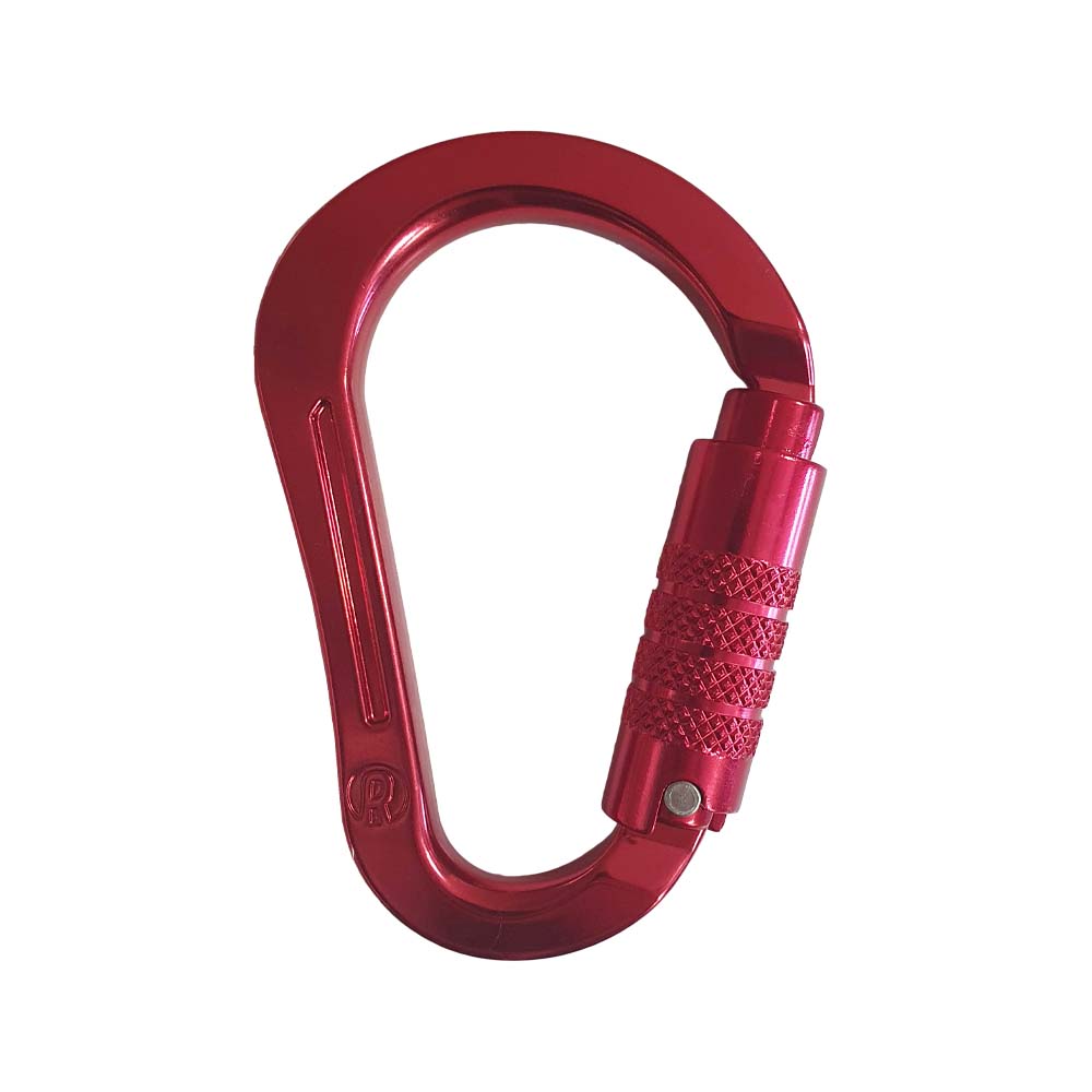 HMS DYAMI Carabiner