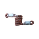 Noeud auto bloquant OAK 8,5