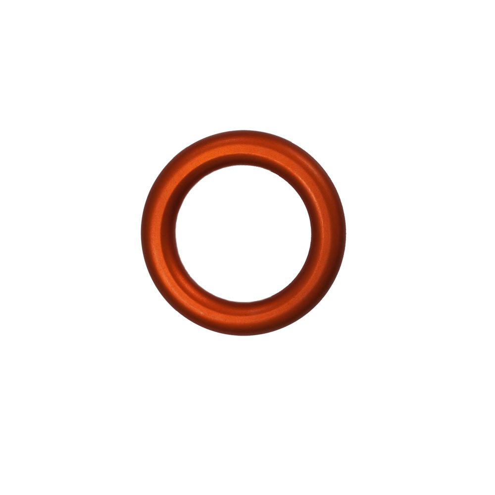 Anneau d'ancrage Orange