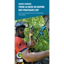 Arborist SRT Guide 