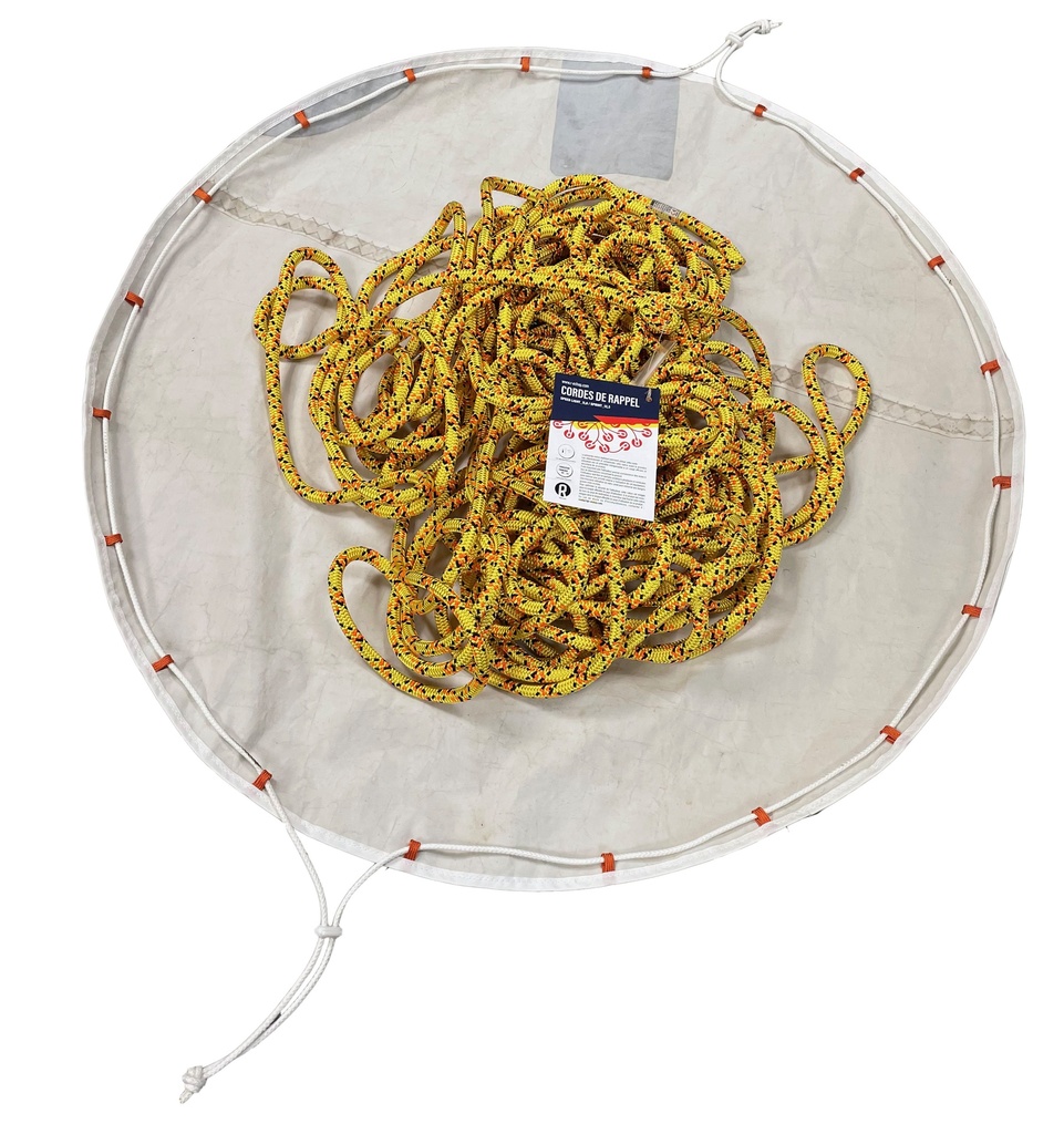 ARTIMON Rope Bag