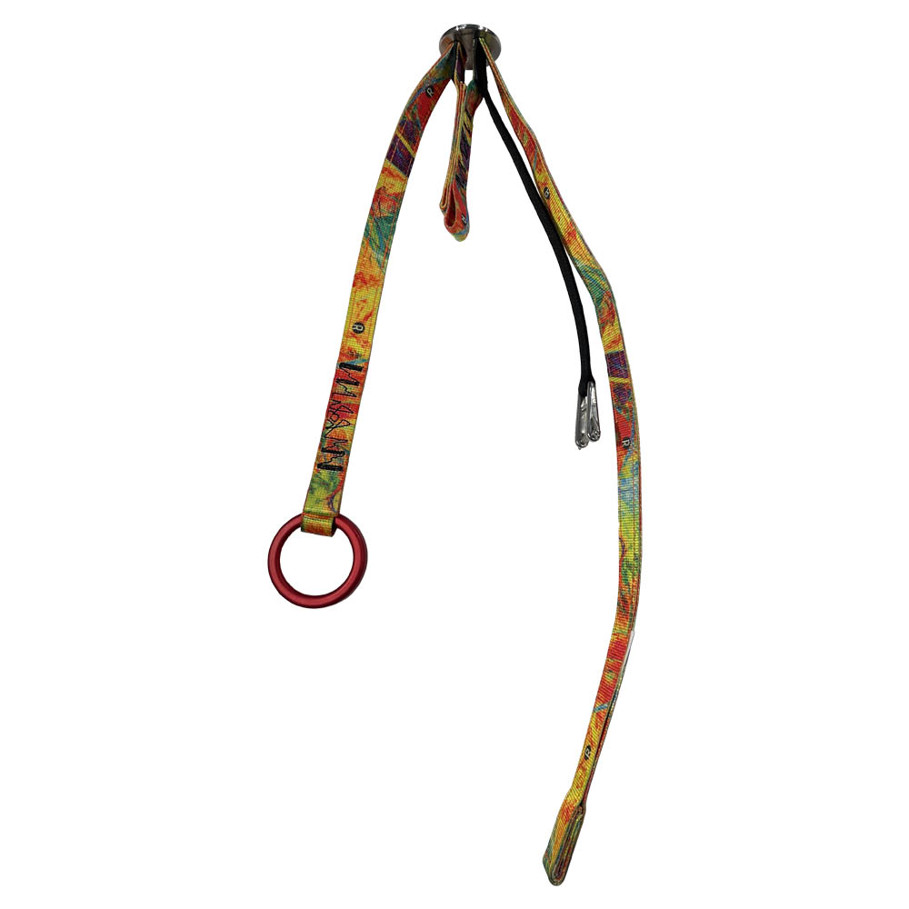 Fausse fourche Holi