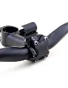 Soporte de linterna para manillar de bicicletas para easyLock 18