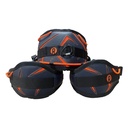 Harnais Fox Cuir Classique