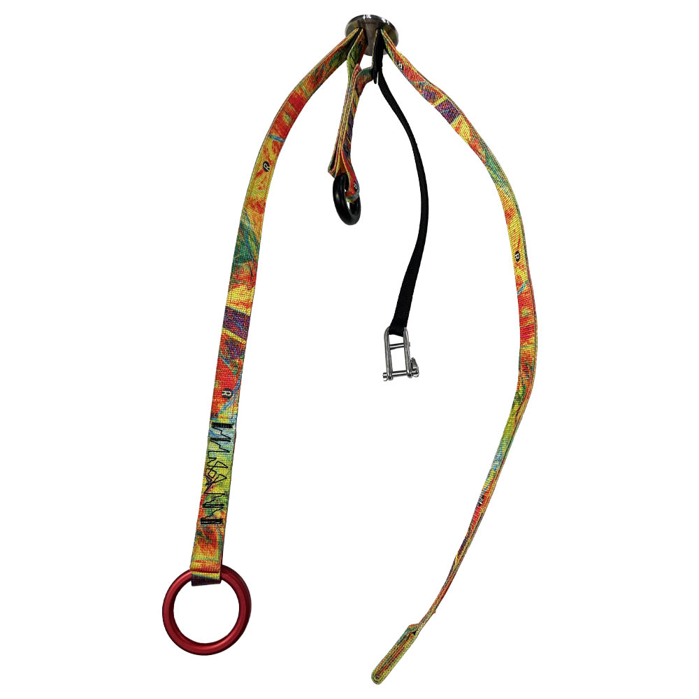 Fausse fourche Holi