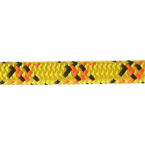 Corde de rappel 12,3mm Sprint