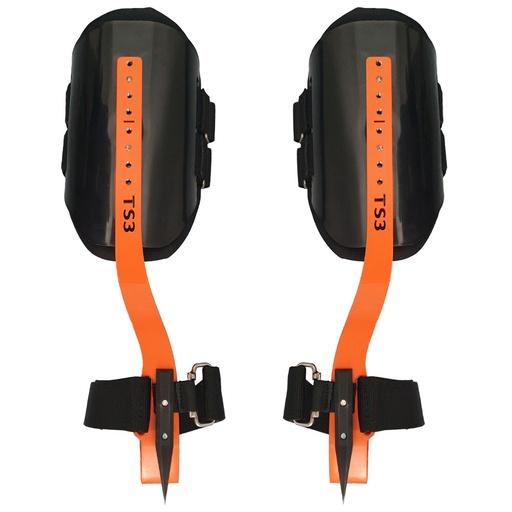 Espuelas TS3
