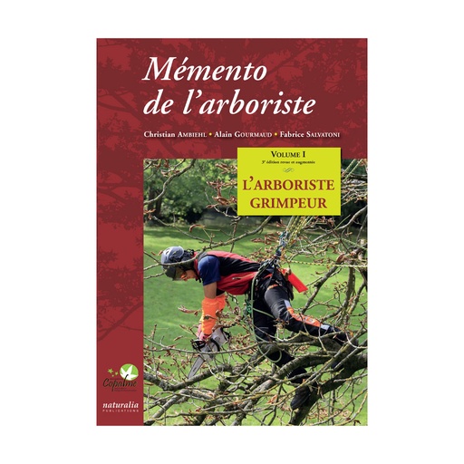 [LI COP 001] Memento del arborista