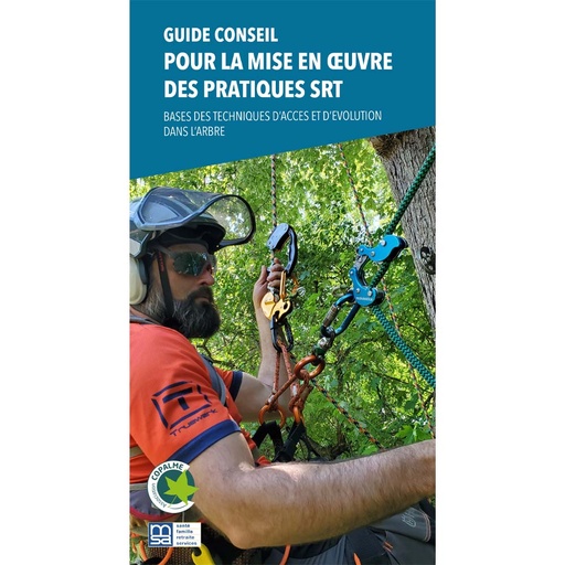 [LI COP 002] Guide SRT