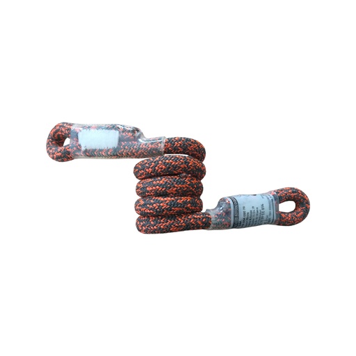  Nudo autoblocante OAK 8,5