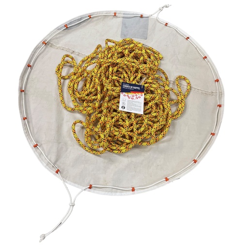 [SA 007 080 0] ARTIMON Rope Bag