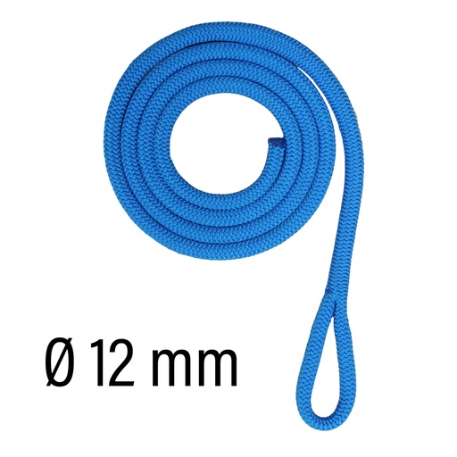 Friction Hitch 12 mm 