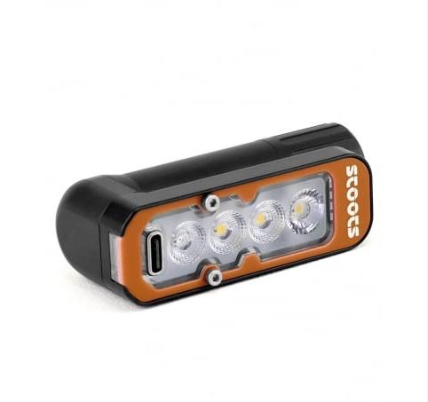 Headlamps STOOTS