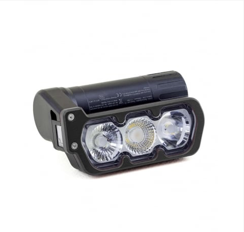 Linternas frontales STOOTS Gamme Pro
