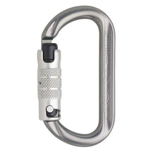 Ovalo Carabiner