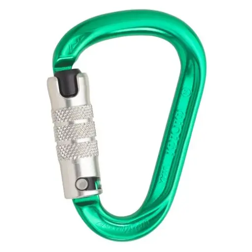 [KO35B3-N] HMS Mini Mi carabiner