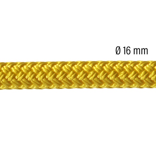 [R-00094] Rétention 16 mm - 48 m - 1 épissure 